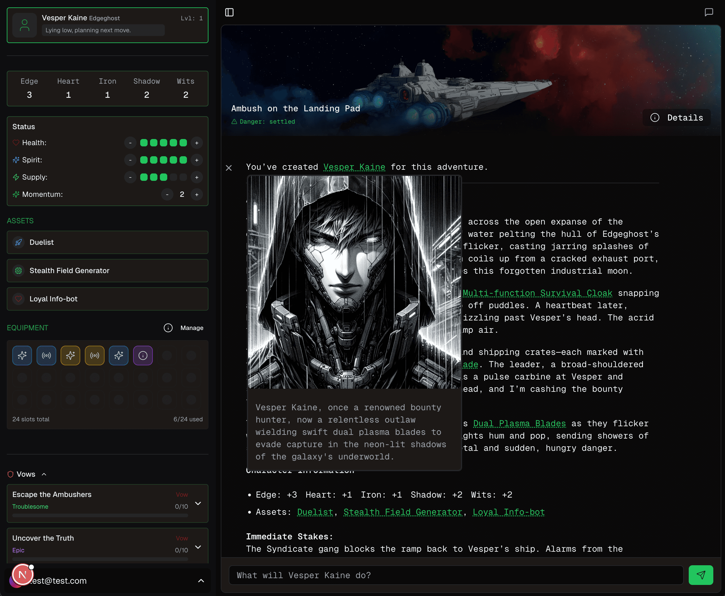 Evolution of game development